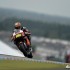 Czwarta runda MotoGP na mokrym torze we Francji fotorelacja - LeMans Bautista