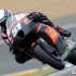 Czwarta runda MotoGP na mokrym torze we Francji fotorelacja - Pirro LeMans