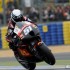 Czwarta runda MotoGP na mokrym torze we Francji fotorelacja - Pirro LeMans guma