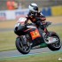 Czwarta runda MotoGP na mokrym torze we Francji fotorelacja - Pirro MotoGP Le Mans