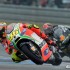 Czwarta runda MotoGP na mokrym torze we Francji fotorelacja - Rossi 46