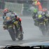 Czwarta runda MotoGP na mokrym torze we Francji fotorelacja - dovizioso vs crutchlow