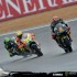 Czwarta runda MotoGP na mokrym torze we Francji fotorelacja - dovizioso vs rossi
