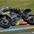 Czwarta runda MotoGP na mokrym torze we Francji fotorelacja - dovizioso wyscig motogp 2012