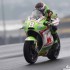 Czwarta runda MotoGP na mokrym torze we Francji fotorelacja - hector barbera motogp