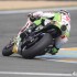 Czwarta runda MotoGP na mokrym torze we Francji fotorelacja - hector barbera tyl