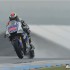 Czwarta runda MotoGP na mokrym torze we Francji fotorelacja - lorenzo mokry tor