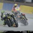 Czwarta runda MotoGP na mokrym torze we Francji fotorelacja - motogp francja 2012