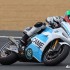 Czwarta runda MotoGP na mokrym torze we Francji fotorelacja - petrucci LeMans