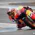 Czwarta runda MotoGP na mokrym torze we Francji fotorelacja - stoner Le Mans 2012