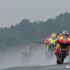 Czwarta runda MotoGP na mokrym torze we Francji fotorelacja - stoner MotoGP Le Mans 2012