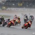 Czwarta runda MotoGP na mokrym torze we Francji fotorelacja - stoner pedrosa MotoGP Le Mans 2012