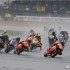 Czwarta runda MotoGP na mokrym torze we Francji fotorelacja - wyscig MotoGP Le Mans 2012