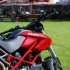 Desmomaniax Zegrze 2010 - Ducati Hypermotard