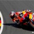 Dominacja Hiszpanow podczas niemieckiej rundy MotoGP zdjecia - casey stoner