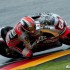 Dominacja Hiszpanow podczas niemieckiej rundy MotoGP zdjecia - kolano pasini sachsenring