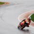 Dominacja Hiszpanow podczas niemieckiej rundy MotoGP zdjecia - pedrosa sachsenring w wodzie