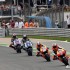 Dominacja Hiszpanow podczas niemieckiej rundy MotoGP zdjecia - wyscig motogp niemcy