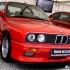 Druga edycja Verva Street Racing 2011 w obiektywie - BMW M3 E30