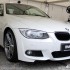 Druga edycja Verva Street Racing 2011 w obiektywie - BMW seria3