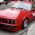 Druga edycja Verva Street Racing 2011 w obiektywie - BMW stare M6