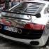 Druga edycja Verva Street Racing 2011 w obiektywie - Chromowane Audi R8