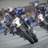Druga edycja Verva Street Racing 2011 w obiektywie - Cyril Despres Marc Coma w warszawie na supermoto