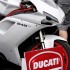 Druga edycja Verva Street Racing 2011 w obiektywie - Ducati 848