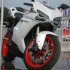 Druga edycja Verva Street Racing 2011 w obiektywie - Ducati 848 z przodu