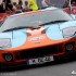 Druga edycja Verva Street Racing 2011 w obiektywie - Ford GT przod