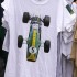 Druga edycja Verva Street Racing 2011 w obiektywie - Koszulka Lotus