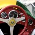 Druga edycja Verva Street Racing 2011 w obiektywie - Lotus 25R4 kokpit