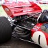 Druga edycja Verva Street Racing 2011 w obiektywie - Lotus 49B Padoc