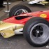 Druga edycja Verva Street Racing 2011 w obiektywie - Lotus 49B Przod