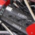 Druga edycja Verva Street Racing 2011 w obiektywie - Lotus 49B glowica