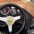 Druga edycja Verva Street Racing 2011 w obiektywie - Lotus 49B kokpit