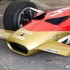 Druga edycja Verva Street Racing 2011 w obiektywie - Lotus 49B spojler