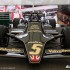 Druga edycja Verva Street Racing 2011 w obiektywie - Lotus 72 Padoc