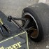 Druga edycja Verva Street Racing 2011 w obiektywie - Lotus 79 zawieszenie