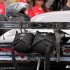 Druga edycja Verva Street Racing 2011 w obiektywie - NASCAR Spadochron hamujacy