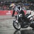 Druga edycja Verva Street Racing 2011 w obiektywie - Pfeiffer Chris stunt show Verva