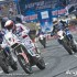 Druga edycja Verva Street Racing 2011 w obiektywie - Supermoto kontra Dakar wyscig