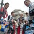 Druga edycja Verva Street Racing 2011 w obiektywie - Tadek Blazuziak i FMXowcy verva warszawa