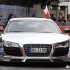 Druga edycja Verva Street Racing 2011 w obiektywie - Tor Audi R8 Parada