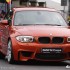 Druga edycja Verva Street Racing 2011 w obiektywie - Tor BMW M Coupe Parada