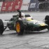 Druga edycja Verva Street Racing 2011 w obiektywie - Tor Lotus 25R4 deszcz