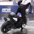 Druga edycja Verva Street Racing 2011 w obiektywie - Tor Stuntshow Pfeifer deszcz