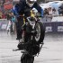 Druga edycja Verva Street Racing 2011 w obiektywie - Tor Stuntshow Raptowny guma