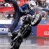 Druga edycja Verva Street Racing 2011 w obiektywie - Tor Stuntshow bmw