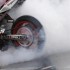 Druga edycja Verva Street Racing 2011 w obiektywie - pokaz stunter deszcz Tor palenie